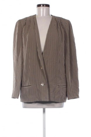 Damen Blazer Unbranded, Größe M, Farbe Mehrfarbig, Preis € 24,55