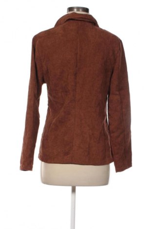 Damen Blazer Unbranded, Größe M, Farbe Braun, Preis € 15,99