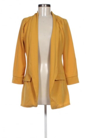 Női blézer Unbranded, Méret M, Szín Sárga, Ár 10 331 Ft