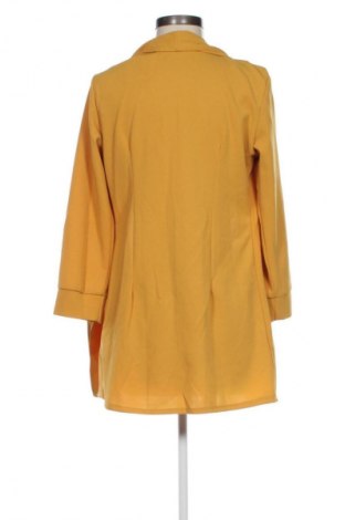 Női blézer Unbranded, Méret M, Szín Sárga, Ár 10 331 Ft