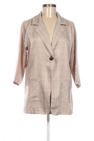 Damen Blazer Unbranded, Größe L, Farbe Mehrfarbig, Preis € 25,00