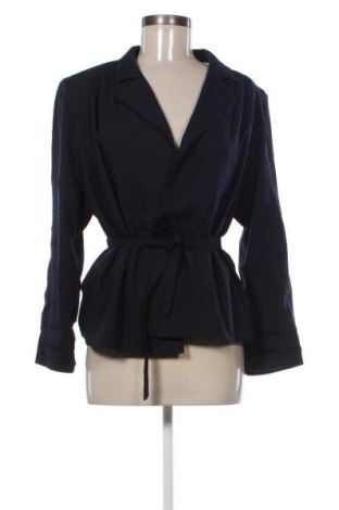 Női blézer Unbranded, Méret L, Szín Kék, Ár 10 146 Ft