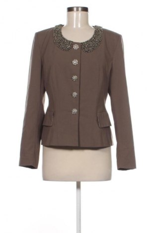 Női blézer Unbranded, Méret L, Szín Barna, Ár 10 146 Ft