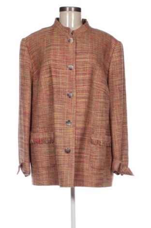 Damen Blazer Unbranded, Größe XXL, Farbe Mehrfarbig, Preis 23,99 €