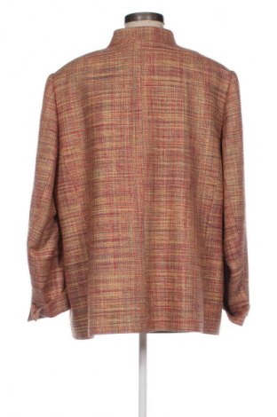 Damen Blazer Unbranded, Größe XXL, Farbe Mehrfarbig, Preis 23,99 €