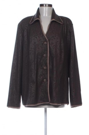 Damen Blazer Unbranded, Größe 3XL, Farbe Mehrfarbig, Preis € 23,99