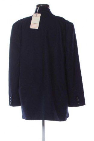 Damen Blazer Unbranded, Größe L, Farbe Blau, Preis € 46,61