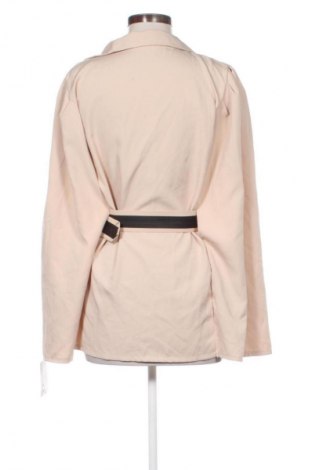 Damen Blazer Unbranded, Größe L, Farbe Beige, Preis € 24,55