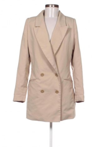 Damen Blazer Unbranded, Größe M, Farbe Beige, Preis € 24,55