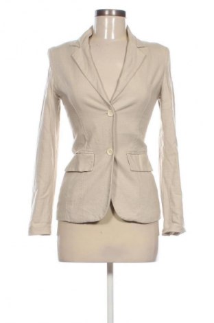 Damen Blazer Unbranded, Größe XS, Farbe Beige, Preis € 24,55