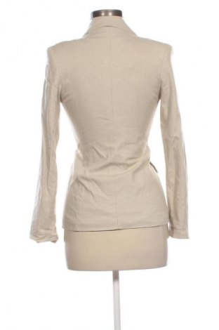 Damen Blazer Unbranded, Größe XS, Farbe Beige, Preis € 24,55
