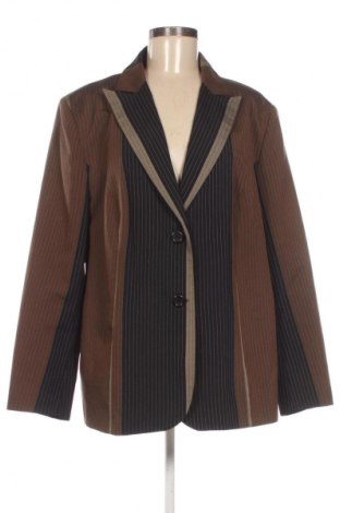 Damen Blazer Unbranded, Größe XXL, Farbe Mehrfarbig, Preis € 24,55