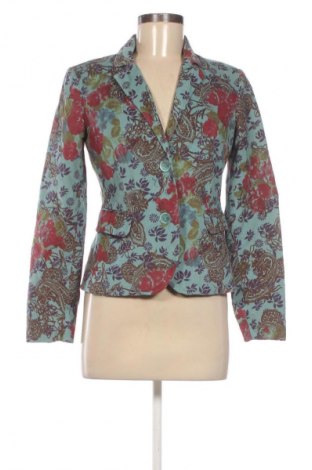 Damen Blazer Unbranded, Größe M, Farbe Mehrfarbig, Preis € 24,54