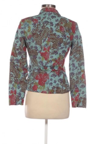 Damen Blazer Unbranded, Größe M, Farbe Mehrfarbig, Preis € 24,54