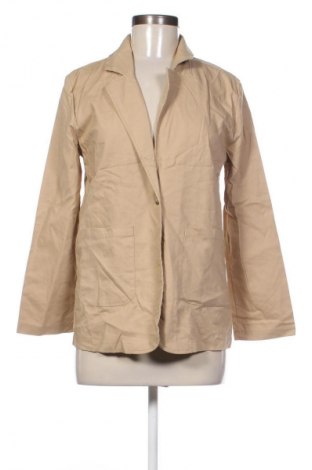 Dámské sako  Unbranded, Velikost M, Barva Béžová, Cena  219,00 Kč