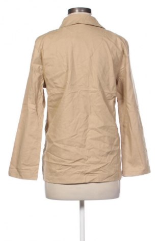Dámské sako  Unbranded, Velikost M, Barva Béžová, Cena  219,00 Kč