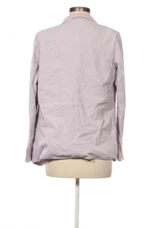 Damen Blazer Unbranded, Größe L, Farbe Grau, Preis € 21,99