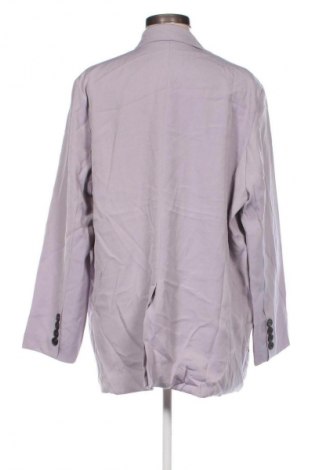 Damen Blazer Unbranded, Größe XXL, Farbe Lila, Preis € 23,99
