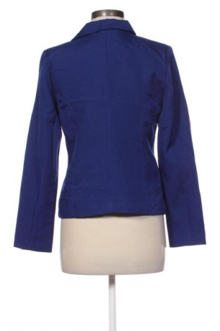Damen Blazer Unbranded, Größe M, Farbe Blau, Preis 13,99 €