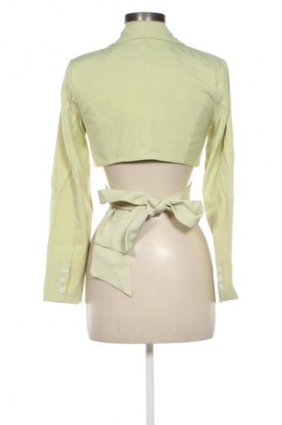 Damen Blazer Unbranded, Größe M, Farbe Grün, Preis 27,99 €