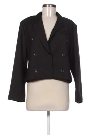 Damen Blazer Unbranded, Größe M, Farbe Schwarz, Preis € 13,99