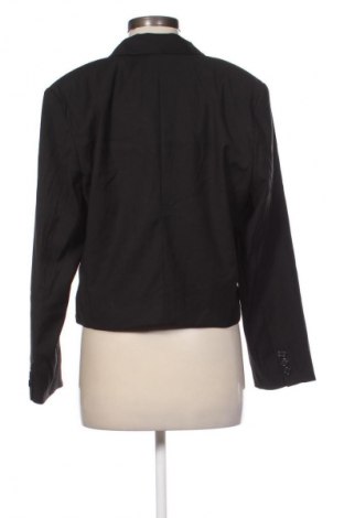 Damen Blazer Unbranded, Größe M, Farbe Schwarz, Preis € 13,99