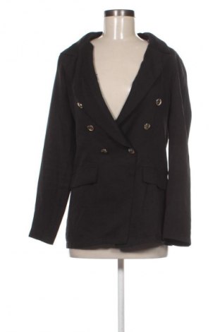 Női blézer Unbranded, Méret M, Szín Fekete, Ár 10 331 Ft