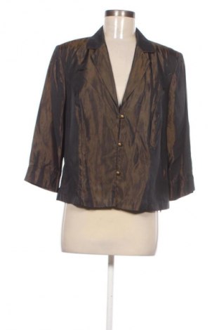 Női blézer Unbranded, Méret XXL, Szín Barna, Ár 10 146 Ft