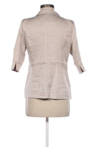 Dámské sako  Unbranded, Velikost S, Barva Béžová, Cena  249,00 Kč
