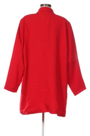Női blézer Unbranded, Méret XL, Szín Piros, Ár 7 009 Ft