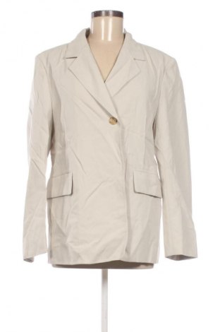 Női blézer Unbranded, Méret XXL, Szín Ekrü
, Ár 8 809 Ft