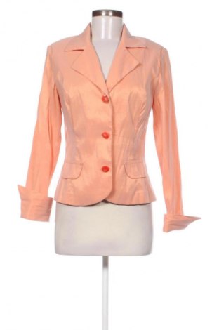 Női blézer Unbranded, Méret S, Szín Narancssárga
, Ár 10 146 Ft