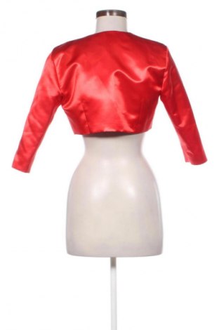 Női blézer Unbranded, Méret M, Szín Piros, Ár 10 146 Ft