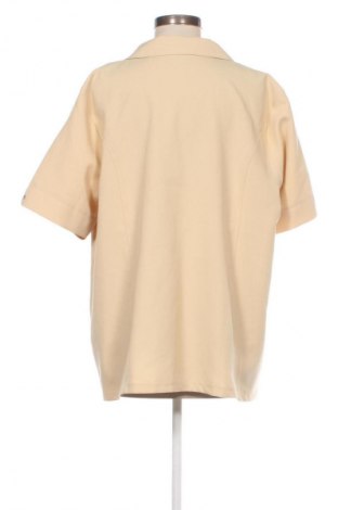 Női blézer Unbranded, Méret XXL, Szín Bézs, Ár 10 146 Ft