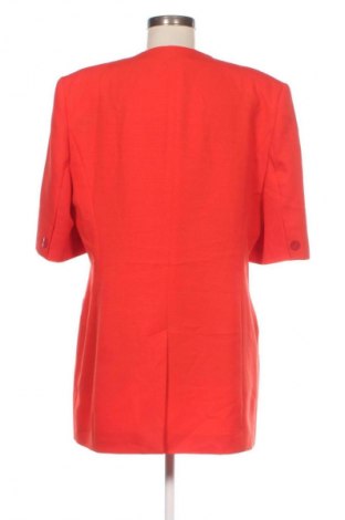 Női blézer Unbranded, Méret XL, Szín Piros, Ár 10 146 Ft