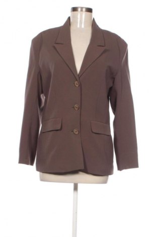 Női blézer Unbranded, Méret XXL, Szín Barna, Ár 10 331 Ft