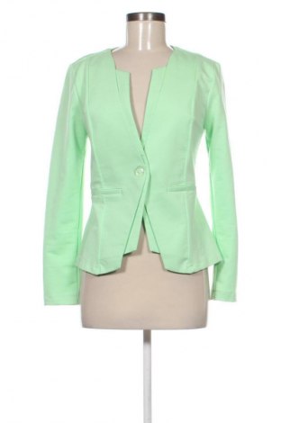 Női blézer Unbranded, Méret L, Szín Zöld, Ár 10 331 Ft