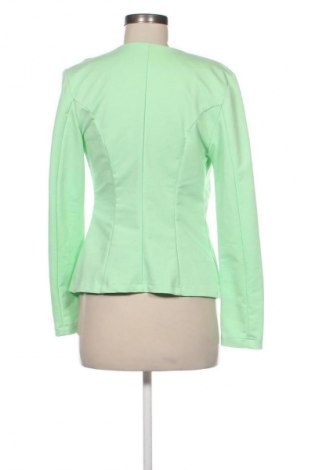 Női blézer Unbranded, Méret L, Szín Zöld, Ár 10 331 Ft