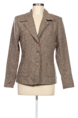 Damen Blazer Unbranded, Größe L, Farbe Beige, Preis € 46,63