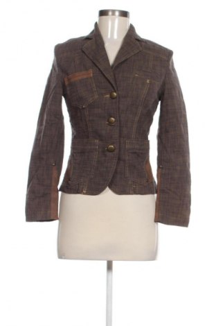 Damen Blazer Unbranded, Größe M, Farbe Mehrfarbig, Preis € 25,00