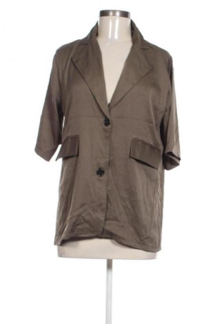 Női blézer Unbranded, Méret M, Szín Zöld, Ár 9 369 Ft