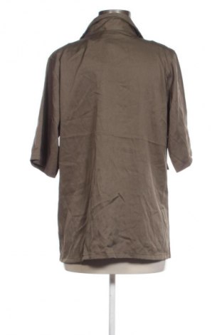 Női blézer Unbranded, Méret M, Szín Zöld, Ár 9 369 Ft