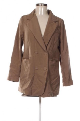 Női blézer Unbranded, Méret XL, Szín Barna, Ár 6 389 Ft