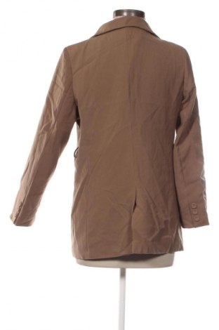 Női blézer Unbranded, Méret XL, Szín Barna, Ár 6 389 Ft