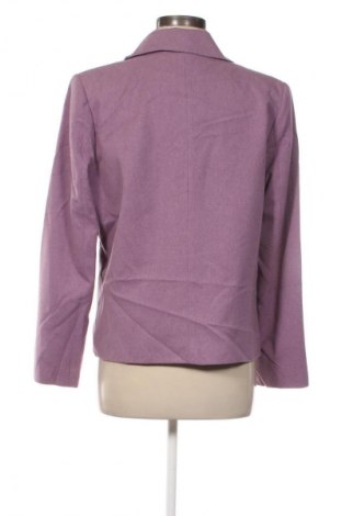 Damen Blazer Unbranded, Größe M, Farbe Lila, Preis € 12,99