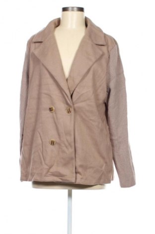 Női blézer Unbranded, Méret XXL, Szín Barna, Ár 5 929 Ft