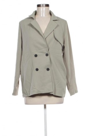 Дамско сако Unbranded, Размер XL, Цвят Зелен, Цена 12,78 €