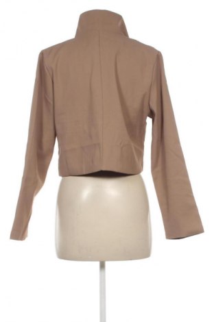 Női blézer Unbranded, Méret L, Szín Barna, Ár 3 619 Ft