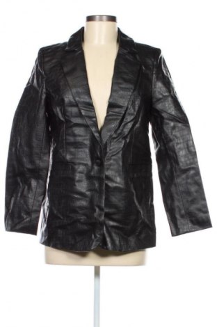 Damen Blazer Unique 21, Größe M, Farbe Schwarz, Preis € 18,99