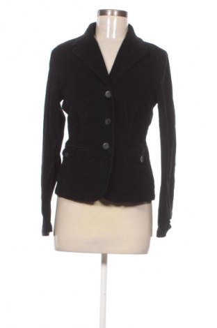 Damen Blazer United Colors Of Benetton, Größe M, Farbe Schwarz, Preis € 55,87